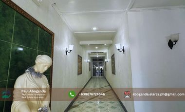 Hotel for Rent and Sale in Malabanias, Angeles City - Prime Location Near Clark Freeport Zone & SM Mall