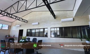 Hotel for Rent and Sale in Malabanias, Angeles City - Prime Location Near Clark Freeport Zone & SM Mall