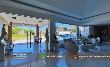 Hotel for Rent and Sale in Malabanias, Angeles City - Prime Location Near Clark Freeport Zone & SM Mall