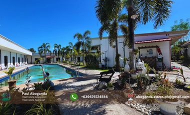 Hotel for Rent and Sale in Malabanias, Angeles City - Prime Location Near Clark Freeport Zone & SM Mall