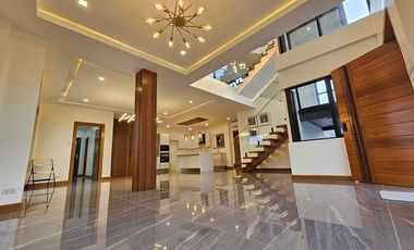 BRAND NEW 5BR HOUSE AND LOT IN VENARE NUVALI LAGUNA