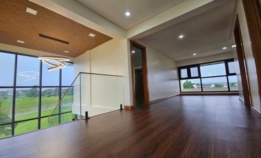 BRAND NEW 5BR HOUSE AND LOT IN VENARE NUVALI LAGUNA