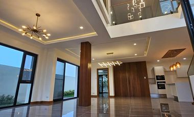 BRAND NEW 5BR HOUSE AND LOT IN VENARE NUVALI LAGUNA