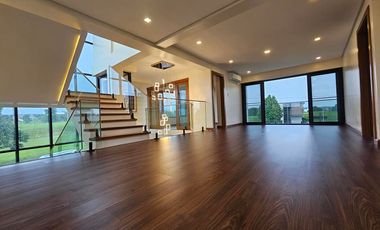 BRAND NEW 5BR HOUSE AND LOT IN VENARE NUVALI LAGUNA
