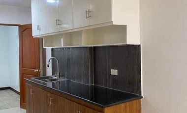 BRAND NEW 4BR TOWNHOUSE IN MAYAPIS STREET SAN ANTONIO MAKATI CITY