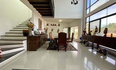 Casa En Venta Palmira Cuernavaca