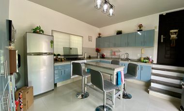 Casa En Venta Palmira Cuernavaca