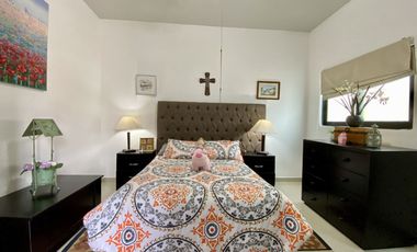 Casa En Venta Palmira Cuernavaca