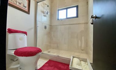 Casa En Venta Palmira Cuernavaca