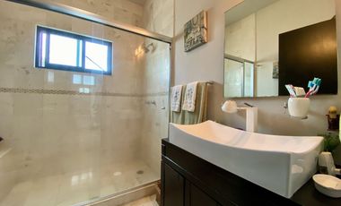 Casa En Venta Palmira Cuernavaca