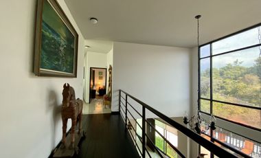 Casa En Venta Palmira Cuernavaca