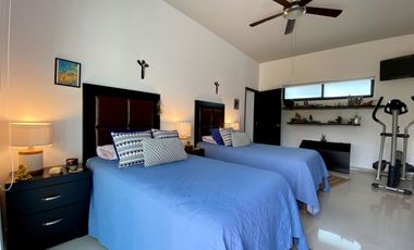Casa En Venta Palmira Cuernavaca