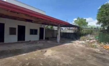 Income Generating Lot with Improvement for Sale in Rockwell Subdivision, Tayud Liloan