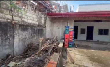 Income Generating Lot with Improvement for Sale in Rockwell Subdivision, Tayud Liloan
