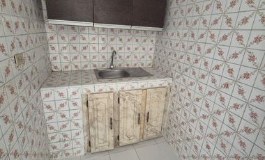 Departamento en Alquiler en el Centro de Guayaquil, 3 Habitaciones, 1 Baño, Centro.