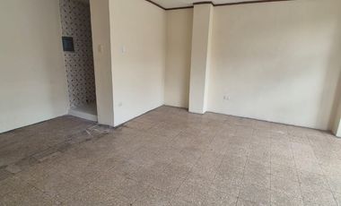Departamento en Alquiler en el Centro de Guayaquil, 3 Habitaciones, 1 Baño, Centro.