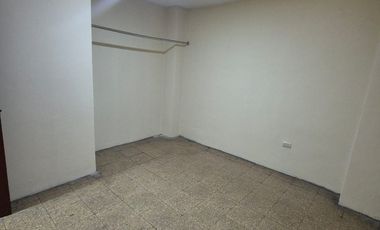 Departamento en Alquiler en el Centro de Guayaquil, 3 Habitaciones, 1 Baño, Centro.