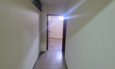 Departamento en Alquiler en el Centro de Guayaquil, 3 Habitaciones, 1 Baño, Centro.