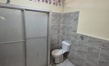 Departamento en Alquiler en el Centro de Guayaquil, 3 Habitaciones, 1 Baño, Centro.
