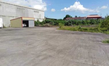 Vacant Lot for sale in  Batangas, infront Batangas Port