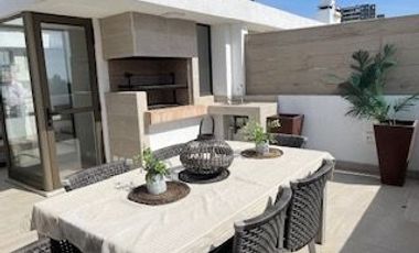 CASAS VERTICALES EN CUARTA AVENIDA , SAN MIGUEL