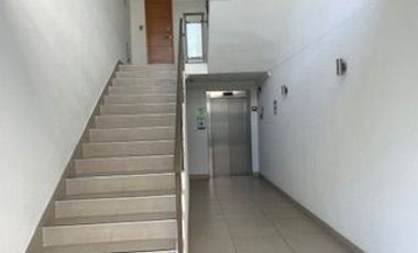 CASAS VERTICALES EN CUARTA AVENIDA , SAN MIGUEL