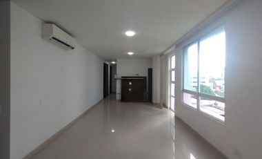 Apartamento en arriendo en Alto Prado.