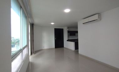 Apartamento en arriendo en Alto Prado.