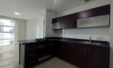 Apartamento en arriendo en Alto Prado.