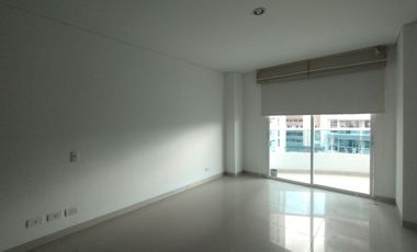 Apartamento en arriendo en Alto Prado.