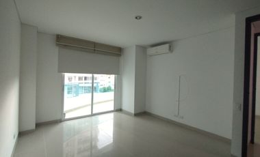Apartamento en arriendo en Alto Prado.