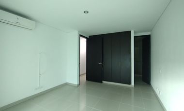 Apartamento en arriendo en Alto Prado.