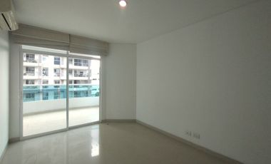 Apartamento en arriendo en Alto Prado.