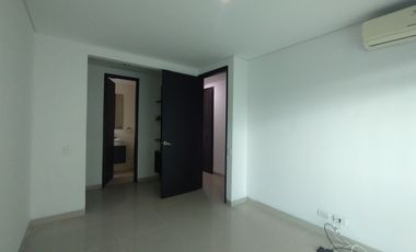 Apartamento en arriendo en Alto Prado.