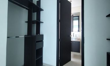 Apartamento en arriendo en Alto Prado.