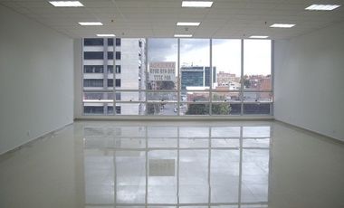 SE VENDE OFICINA RENTANDO