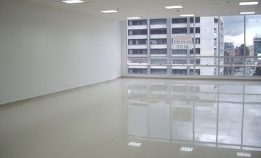 SE VENDE OFICINA RENTANDO