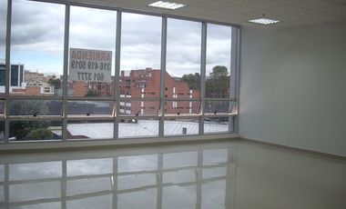 SE VENDE OFICINA RENTANDO