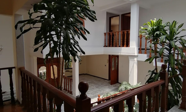 CASA EN RENTA CLUB DE GOLF SAN CARLOS PRIMERA SECCION