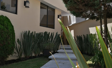 CASA EN RENTA CLUB DE GOLF SAN CARLOS PRIMERA SECCION