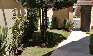 CASA EN RENTA CLUB DE GOLF SAN CARLOS PRIMERA SECCION