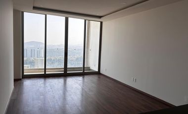Precioso departamento en renta en Torre Mistral