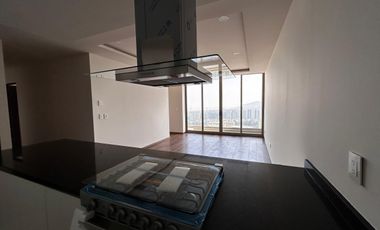 Precioso departamento en renta en Torre Mistral