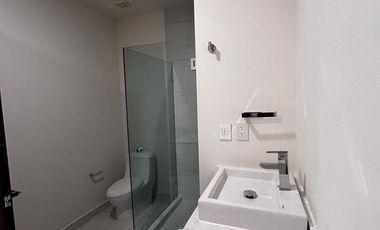 Precioso departamento en renta en Torre Mistral