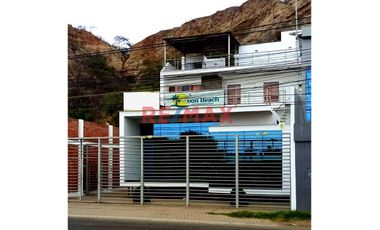Casa En Venta En Zorritos – Espacio, Comodidad Y El Encanto Del Norte Peruano.ID:1117546