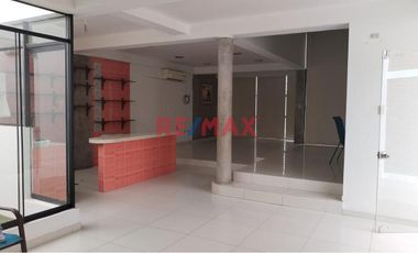 Casa En Venta En Zorritos – Espacio, Comodidad Y El Encanto Del Norte Peruano.ID:1117546