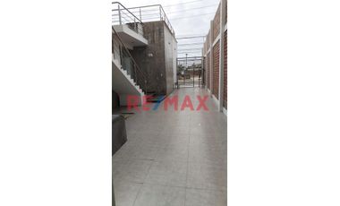 Casa En Venta En Zorritos – Espacio, Comodidad Y El Encanto Del Norte Peruano.ID:1117546