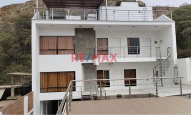 Casa En Venta En Zorritos – Espacio, Comodidad Y El Encanto Del Norte Peruano.ID:1117546