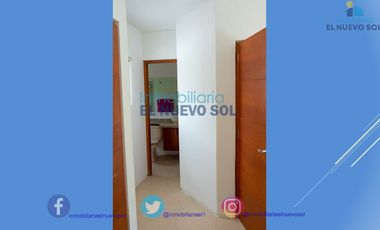 ¡¡INVIERTE YA EN CASA CAMPESTRE DENTRO DE CONDOMINIO MUY GRANDE Y HERMOSA MUY BIEN UBICADA!!SECTOR RESTREPO