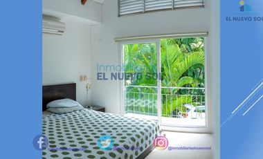 ¡¡INVIERTE YA EN CASA CAMPESTRE DENTRO DE CONDOMINIO MUY GRANDE Y HERMOSA MUY BIEN UBICADA!!SECTOR RESTREPO